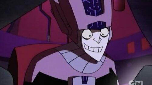 Headmaster Headmaster