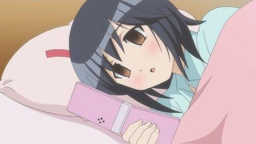 Staying Home with a Cold Staying Home with a Cold
