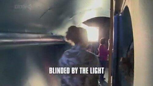 Blinded by the Light Blinded by the Light