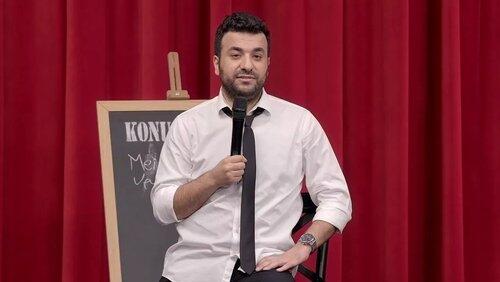 25. Bölüm 25. Bölüm