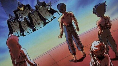 Ambition Destroyed: A Trail of Light Ambition Destroyed: A Trail of Light