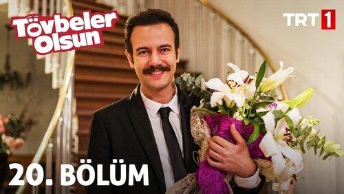 20. Bölüm 20. Bölüm