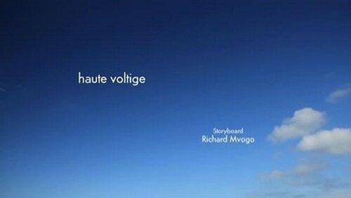 Haute voltige Haute voltige