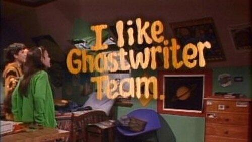Ghost Story, Part 5 Ghost Story, Part 5