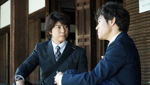 Episode 6 Episode 6
