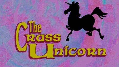 The Crass Unicorn The Crass Unicorn