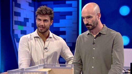 Programa 2 Programa 2