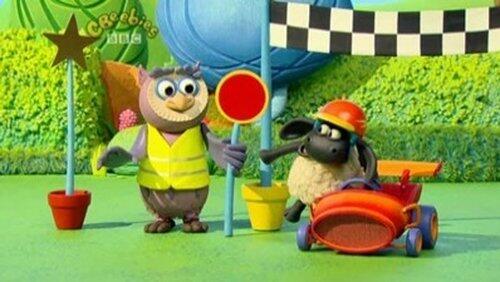 Go Kart Timmy Go Kart Timmy