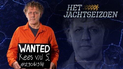 Kees van der Spek op de Vlucht