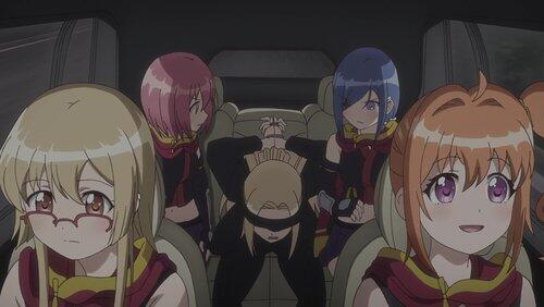 No Response from Sorasaki No Response from Sorasaki