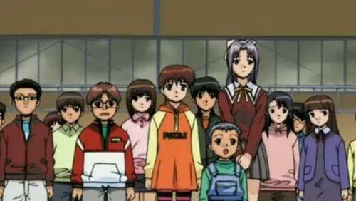The Curtain is Raised! The Cursed School Arts Festival: Kutabe The Curtain is Raised! The Cursed School Arts Festival: Kutabe
