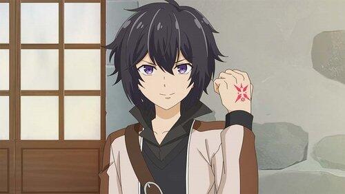 The Strongest Sage Appears The Strongest Sage Appears