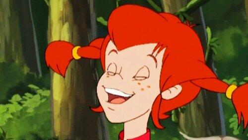 Pippi Goes Home Pippi Goes Home