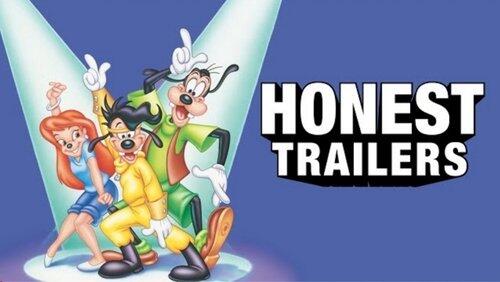 A Goofy Movie A Goofy Movie