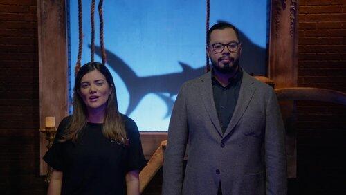Episódio 4 Episódio 4