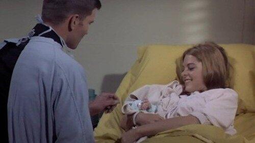 Log 063: Baby Log 063: Baby