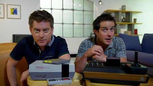 Dick and Dom's Tech Dick and Dom's Tech