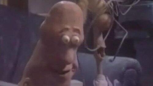 If You Were Murk, Could You Live With Yourself? If You Were Murk, Could You Live With Yourself?