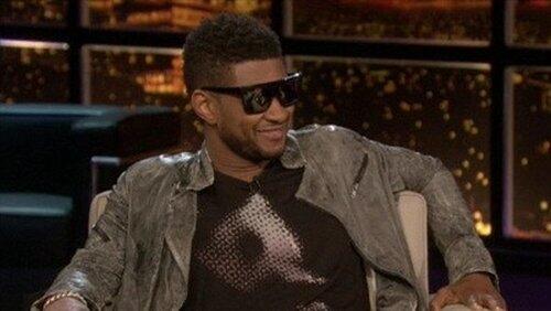 Usher Usher
