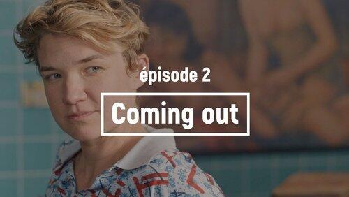 Coming Out Coming Out