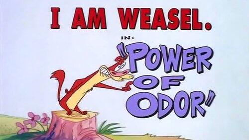Power of Odor Power of Odor
