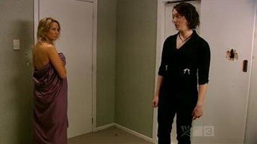 A Sister Driven Into Desperate Terms A Sister Driven Into Desperate Terms