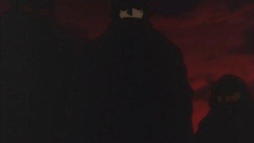 Chef of Darkness Society`s Revenge Chef of Darkness Society`s Revenge