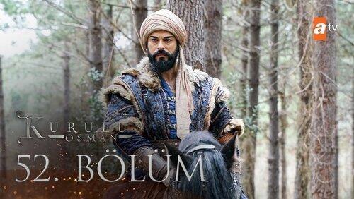52. Bölüm 52. Bölüm