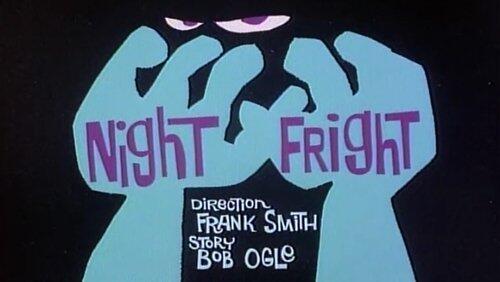 Night Fright Night Fright