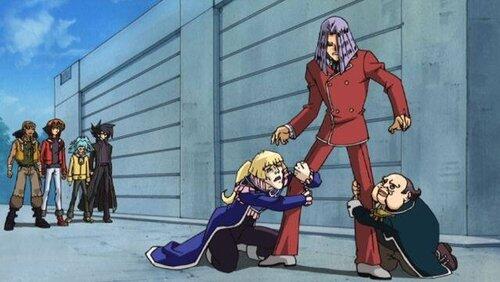 Duel for Hire Duel for Hire
