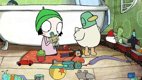 Toy Tidy Toy Tidy