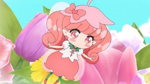 Fairilu Festival! / Bloom Bloom, Sakura! Fairilu Festival! / Bloom Bloom, Sakura!