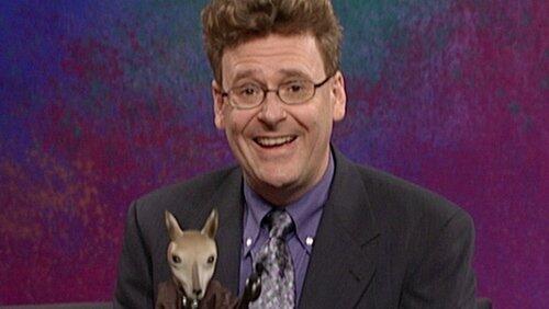 Greg Proops Greg Proops