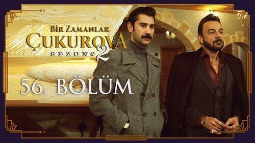 56. Bölüm 56. Bölüm