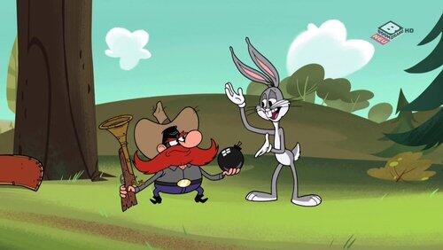 Love is in the Hare Love is in the Hare