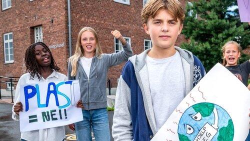 Klimaløgnen Klimaløgnen