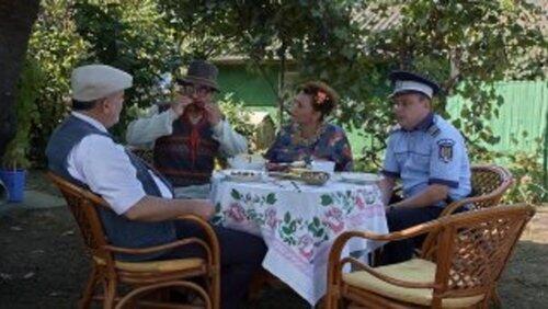 Poliția te veghează - Partea II Poliția te veghează - Partea II
