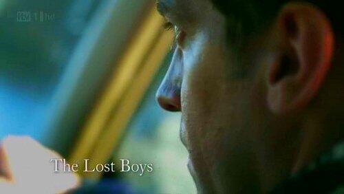The Lost Boys (1) The Lost Boys (1)