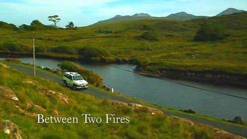 Between Two Fires (1) Between Two Fires (1)