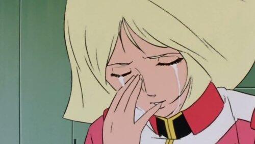 Sayla's Agony Sayla's Agony