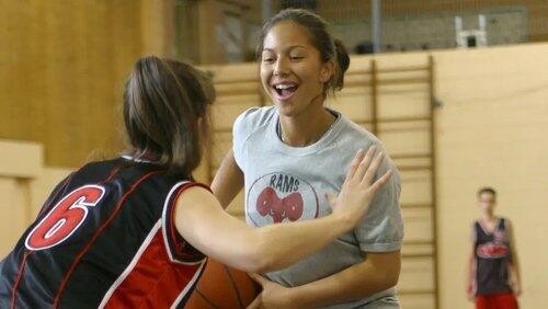 A Whole New Ball Game A Whole New Ball Game