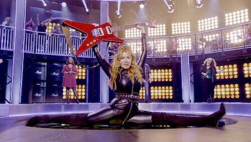 Rock Party Rock Party