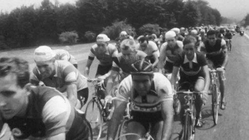 1959. Le Tour de France 1959. Le Tour de France