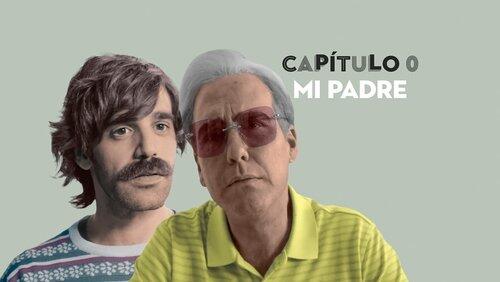 My dad My dad