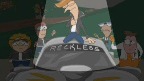 Bye, Bye, Greasy Bye, Bye, Greasy