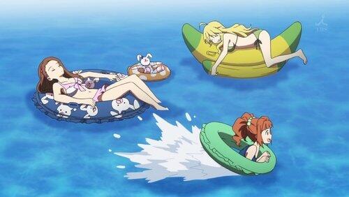 Vacation With Everyone Vacation With Everyone