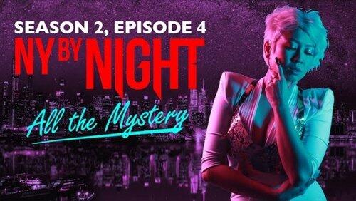 All The Mystery All The Mystery