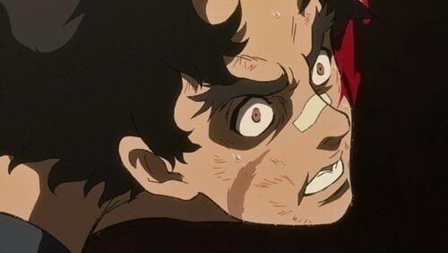 The Man Only Dies Once The Man Only Dies Once