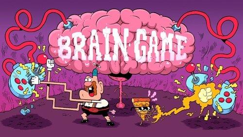 Brain Game Brain Game