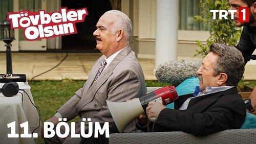 11. Bölüm 11. Bölüm